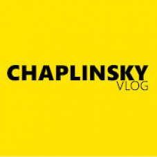 Chaplinsky Vlog