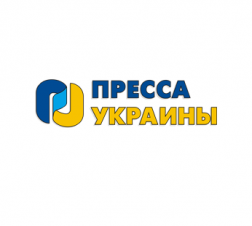 Преса України