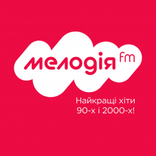 Мелодія FM Київ