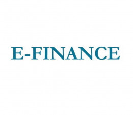 E-finance