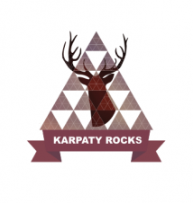 Karpaty.Rocks