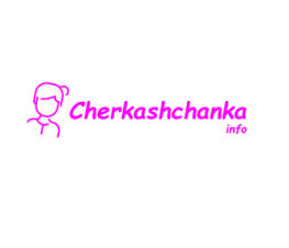 Cherkashchanka