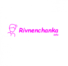 Rivnenchanka.info