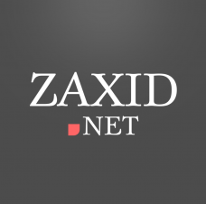 ZaxidNet