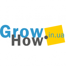 GrowHow (спільнота)