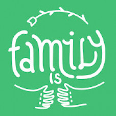 Family is... 